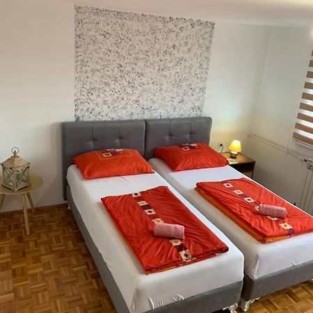 Guest House Husejn Dubrave Gornje 外观 照片
