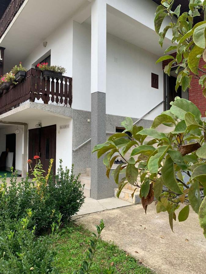 Guest House Husejn Dubrave Gornje 外观 照片