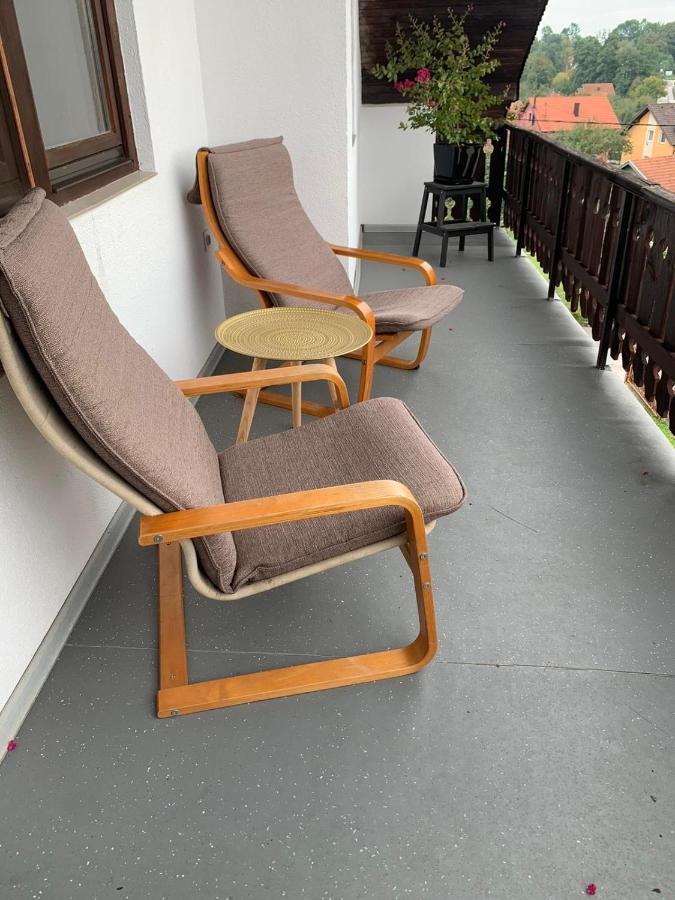 Guest House Husejn Dubrave Gornje 外观 照片